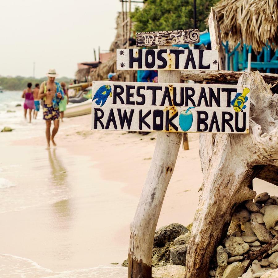 Raw Kokomar Posadanativa Pendales Exterior photo